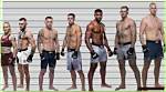 Cornor Mcgregor Height: the Man Behind the Legend