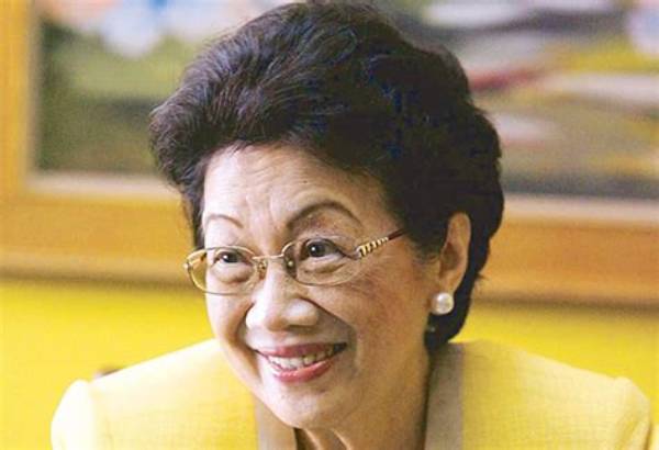 Cory Aquino Obituary, What Was Cory Aquino Cause of Death?