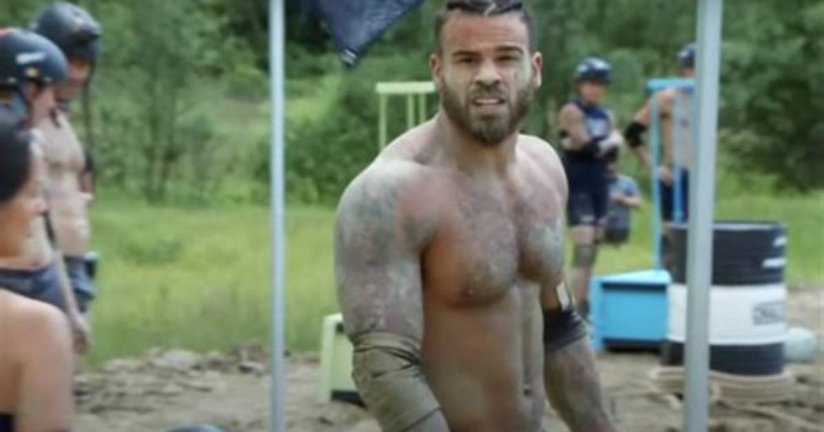 Cory from the Challenge: a Journey of Grit and Glory