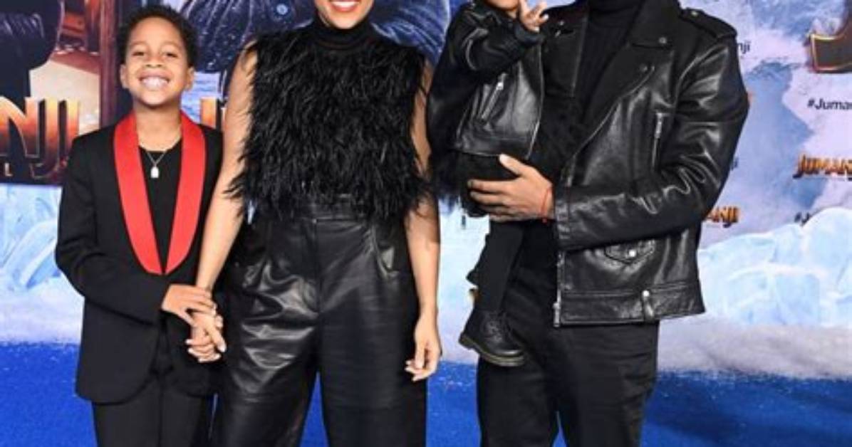 Cory Hardrict Parents and Family: Are His Mom Dad Still Alive? All American Homecoming