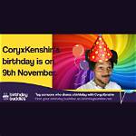 Coryxkenshin Birthday: Celebrating the Life and Legacy of a Youtube Sensation
