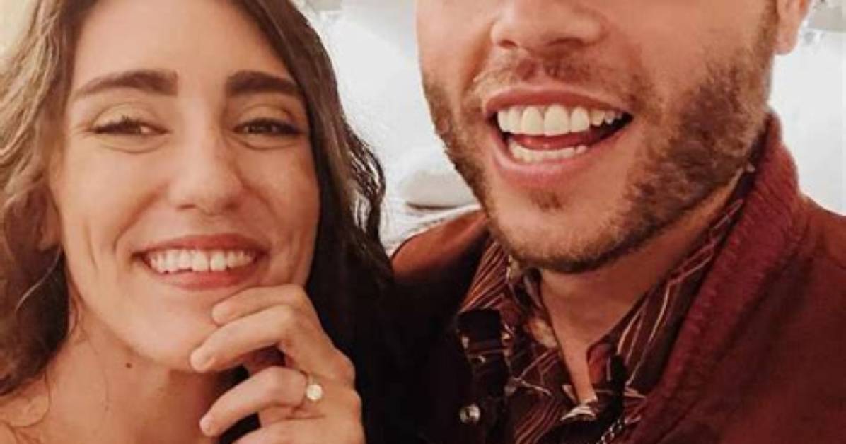 Country Singer Charley Crockett Engaged to Girlfriend Taylor Day Grace: ‘Forever Yes’