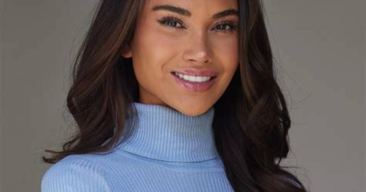 Courtney Boerner Height, Weight, Net Worth, Age, Birthday, Wikipedia, Who, Nationality, Biography