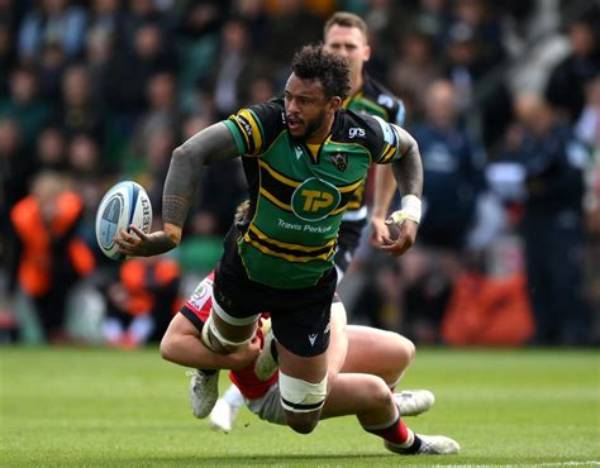 Courtney Lawes Height, Weight, Net Worth, Age, Birthday, Wikipedia, Who, Nationality, Biography