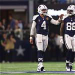 Cowboys Quarterback Dak Prescott Ends His Two-Year Relationship with Girlfriend Natalie Buffett