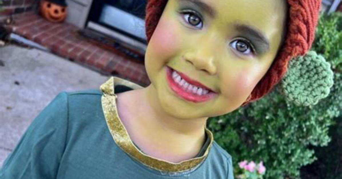 Crafting the Perfect Homemade Princess Fiona Costume