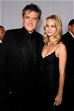 Craig Ferguson and His Wife Megan: a Loving Partnership