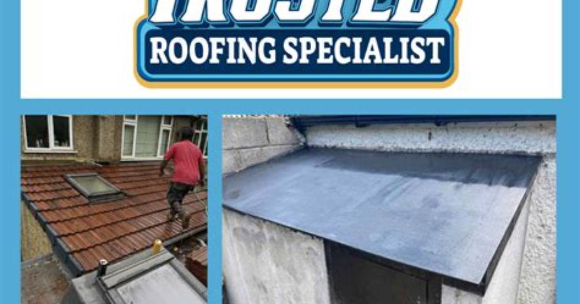 Craig Quintero: Trusted Roofing Specialist for Valley Residents