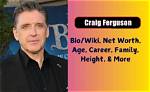 Craig Stammen Height, Weight, Net Worth, Age, Birthday, Wikipedia, Who, Nationality, Biography