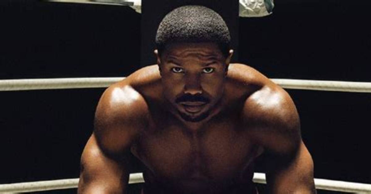 Creed Iii Star Michael B. Jordan Reveals Advice He Got from Denzel Washington