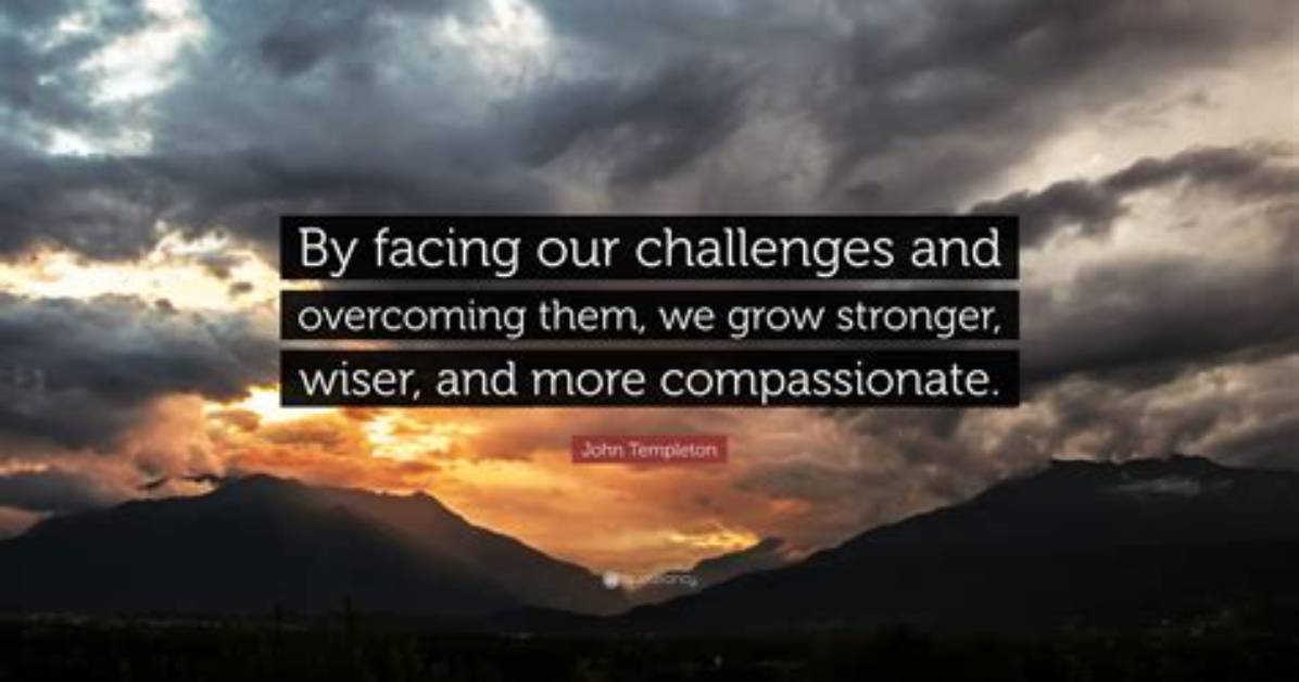 Crew Gaines: Overcoming Challenges and Inspiring Others