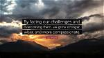 Crew Gaines: Overcoming Challenges and Inspiring Others