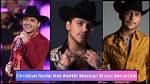 Cristian Nodal's Net Worth Unveiled