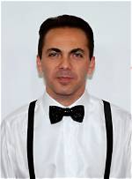 Cristian Requeni Height, Weight, Net Worth, Age, Birthday, Wikipedia, Who, Nationality, Biography