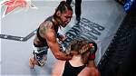 Cristiane "Cyborg" Justino Venancio's Dominance in Mma