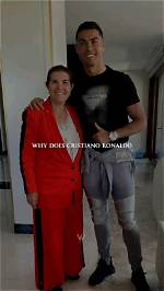 Cristiano Ronaldo: Uncovering the Lives of His Spouses