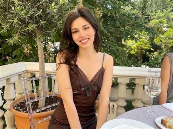 Cristina Kovani Height, Weight, Net Worth, Age, Birthday, Wikipedia, Who, Instagram, Biography