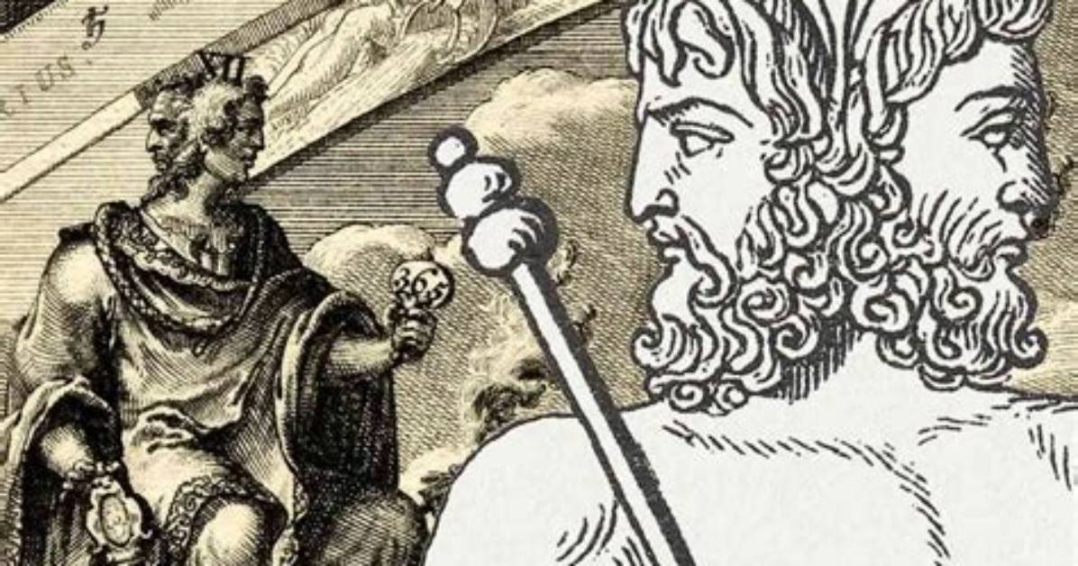 Curious Case: the Early Life and Origins of Andre Jin