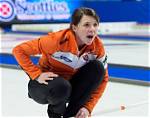 Curler Casey Scheidegger Husband Duncan Koning and Family Life