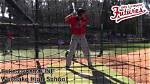 Cutter Dykstra: from Pro Baseball to Business Success