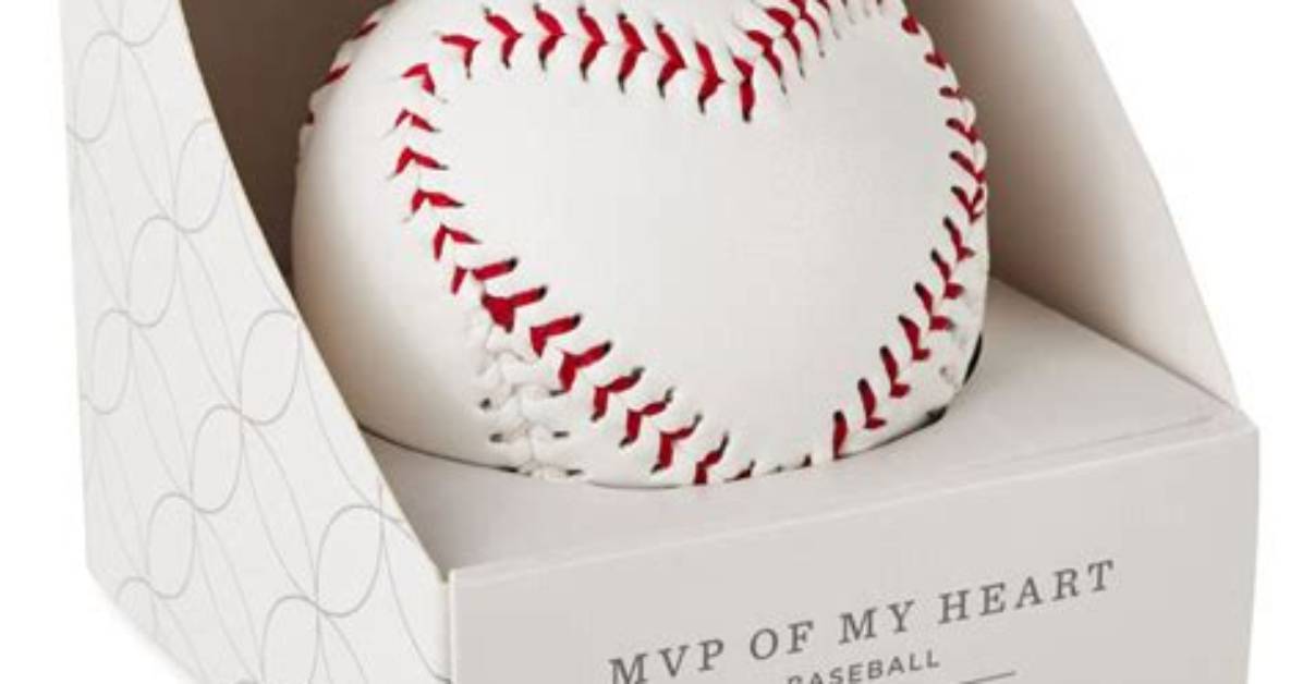 Cvs Mvp of My Heart Baseball: a Tribute to True Sporting Spirit