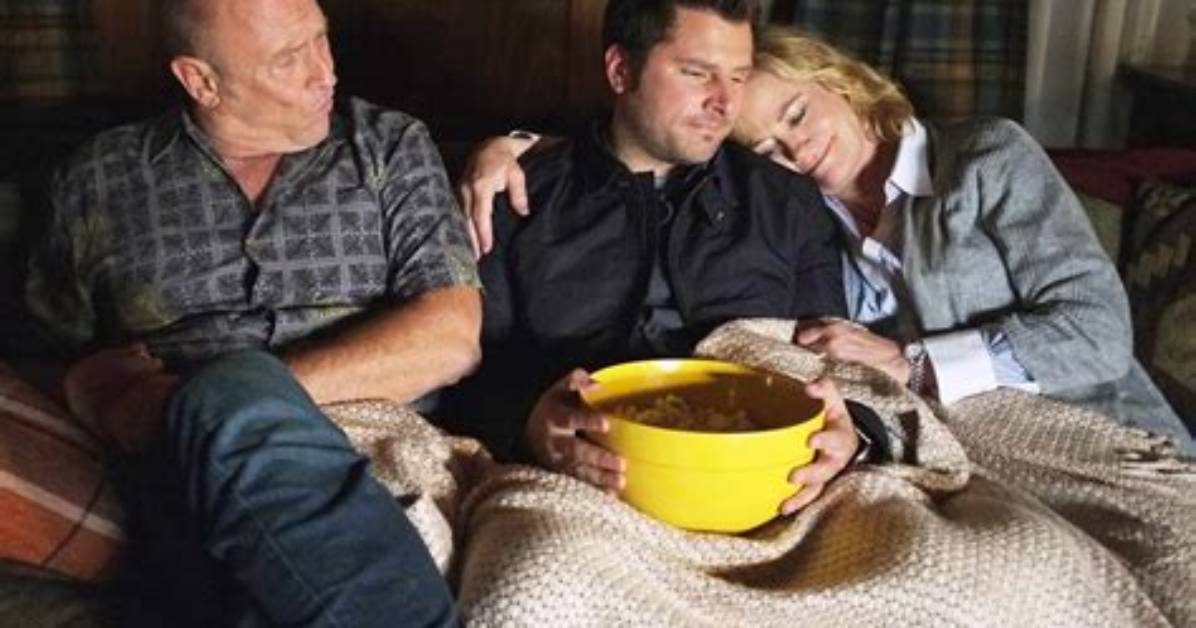Cybill Shepherd's Role in Psych: a Deep Dive into Her Character