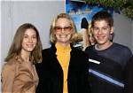 Cybill Shepherd's Son: a Glimpse into His Life and Legacy