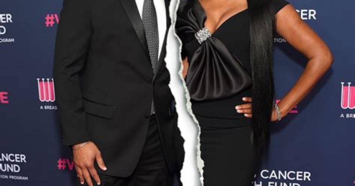 Cynthia Bailey's Husband: Who Did the Rhoa Star Marry?