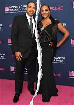 Cynthia Bailey's Husband: Who Did the Rhoa Star Marry?