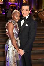 Cynthia Erivo's Husband and Their Enduring Love