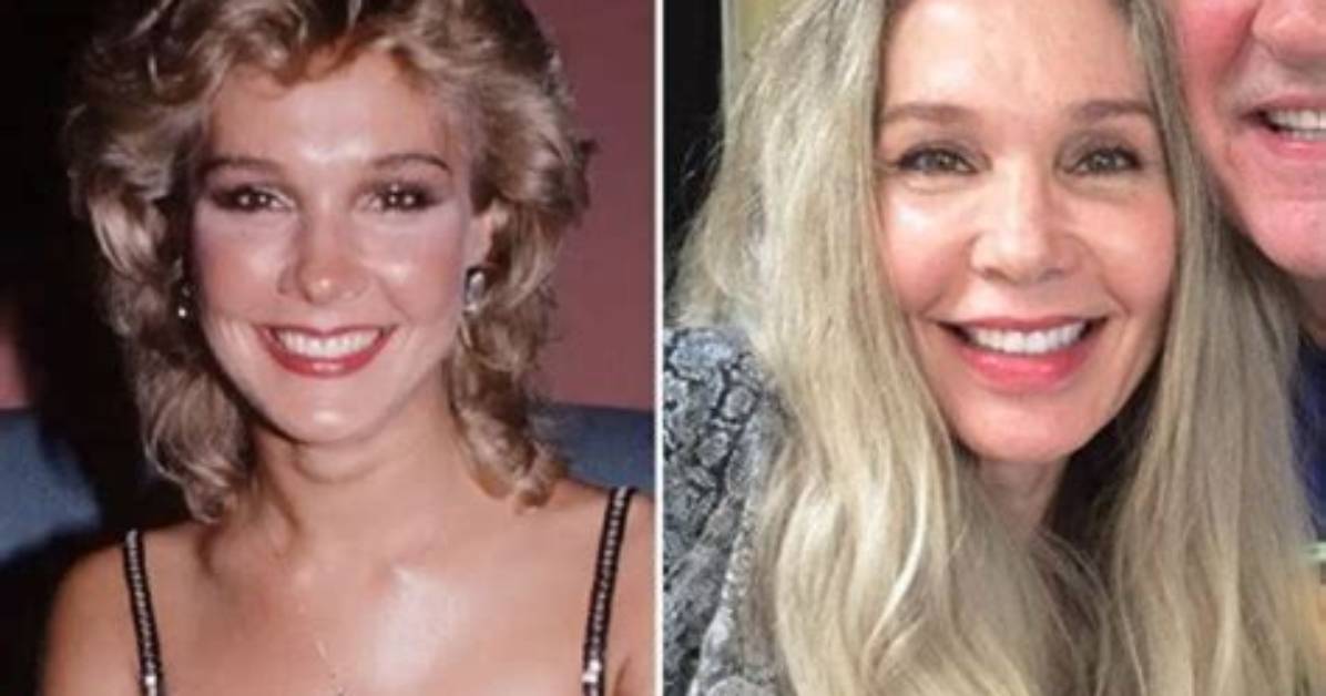 Cynthia Rhodes: a Journey Through 2023