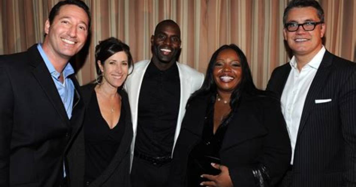 Cynthia Stafford: a Journey Through Her Net Worth and Success