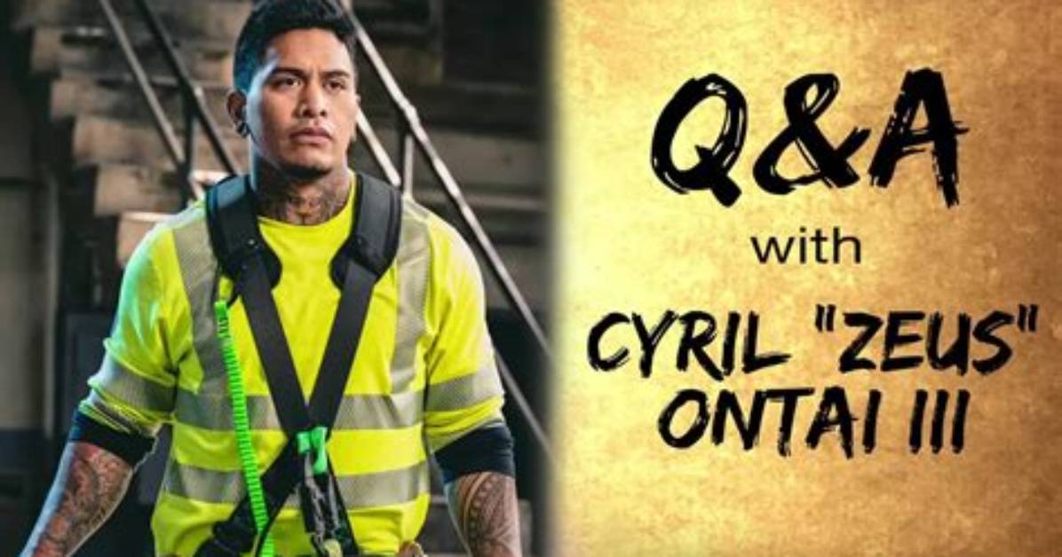 Cyril Ontai Iii Height, Weight, Net Worth, Age, Birthday, Wikipedia, Who, Instagram, Biography