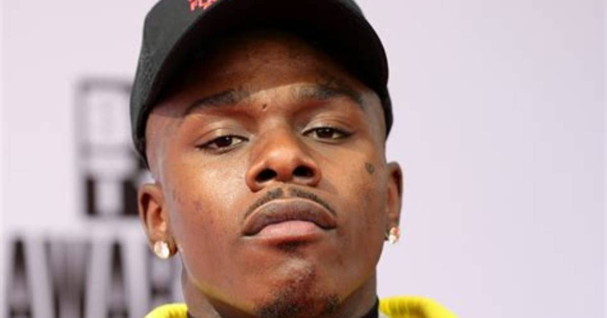Dababy's Real Name: Unveiling the Man Behind the Music