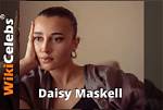 Daisy Maskell Height, Weight, Net Worth, Age, Birthday, Wikipedia, Who, Nationality, Biography