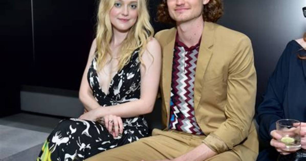 Dakota Fanning's Love Life: Who Is She Dating in 2024?