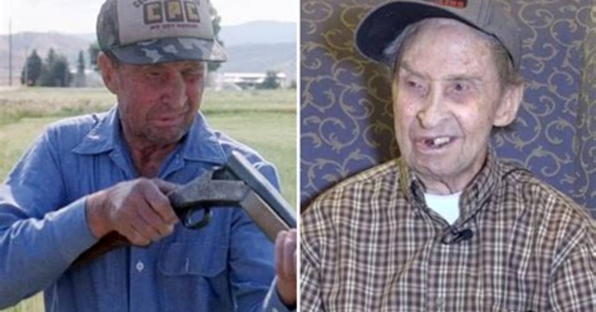 Dale Critchlow an Actor from Jared Hess’ Napoleon Dynamite Passed Away at the Age of 92