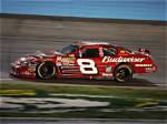 Dale Earnhardt Jr's Nascar Championship Record: a Statistical Analysis