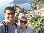 Dale Finucane Wife Maddie Kennedy and Family Life