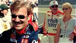 Dale Jarrett's Daughter: a Journey Beyond Racing