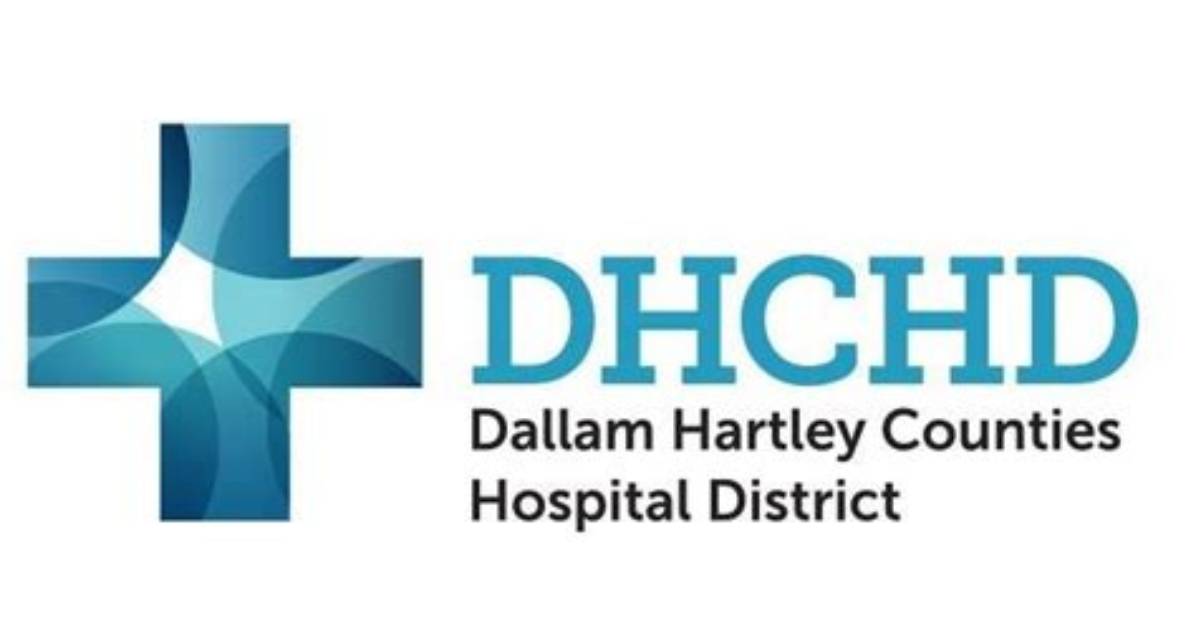Dallam Hartley Counties Hospital District Unveiled