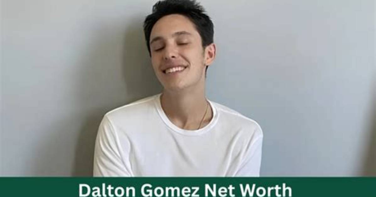 Dalton Gomez's Net Worth: the Untold Riches of Ariana Grande's Husband