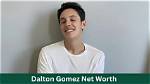 Dalton Gomez's Net Worth: the Untold Riches of Ariana Grande's Husband