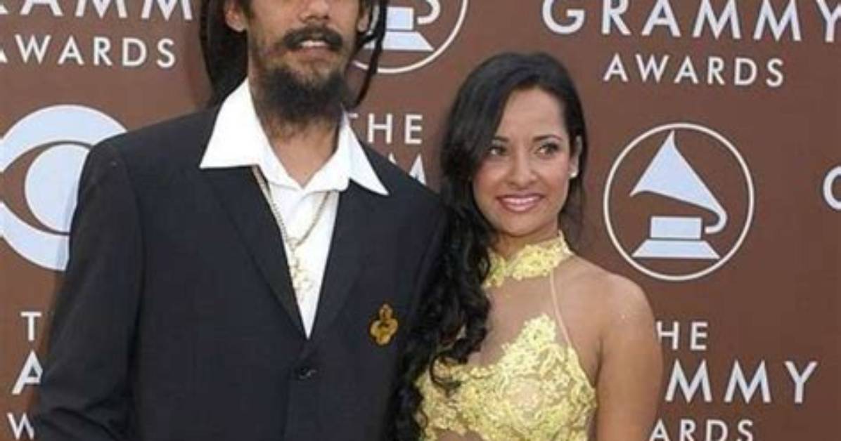 Damian Robert Nesta Jr Gong Marley Height, Weight, Net Worth, Age, Birthday, Wikipedia, Who, Instagram, Biography