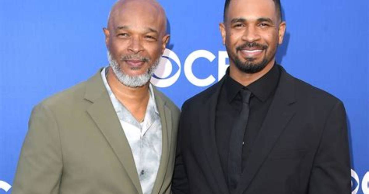 Damon Wayans Jr: a Look into His Life as a Father