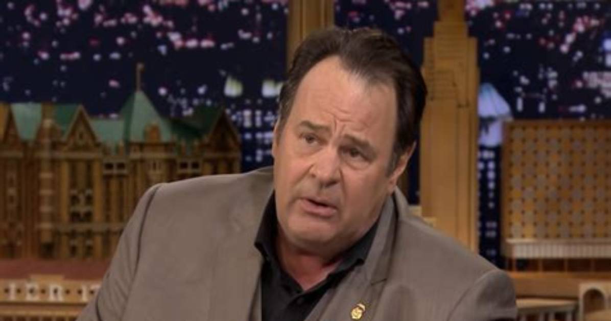 Dan Aykroyd's Net Worth: an Impressive Fortune