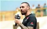 Dan Hardy Is Traveling and Living Life to the Fullest After Being Released from Ufc in 2021