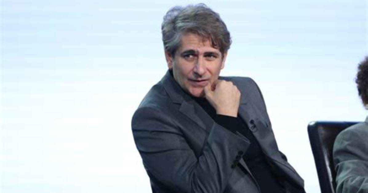 Dan Imperioli: the Godfather Behind Your Marketing Strategy