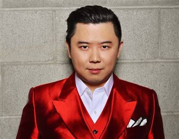 Dan Lok Height, Weight, Net Worth, Age, Birthday, Wikipedia, Who, Nationality, Biography