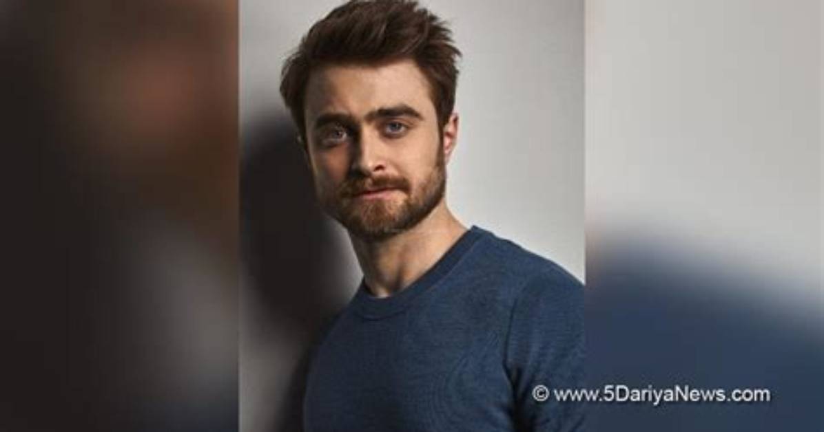 Dan Radcliffe Cheered at Toronto Film Fest